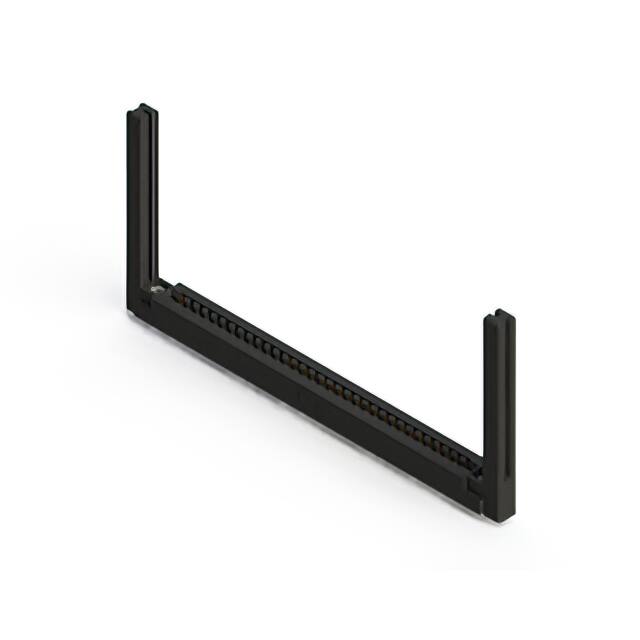 357-033-505-158 EDAC Inc.  Conectores de tableros de borde